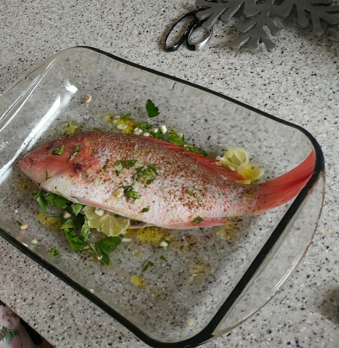 Dad's Seafood